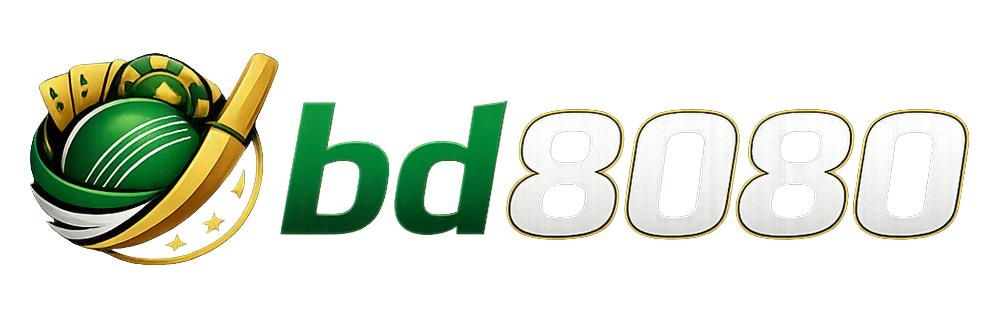 bd8080 লোগো